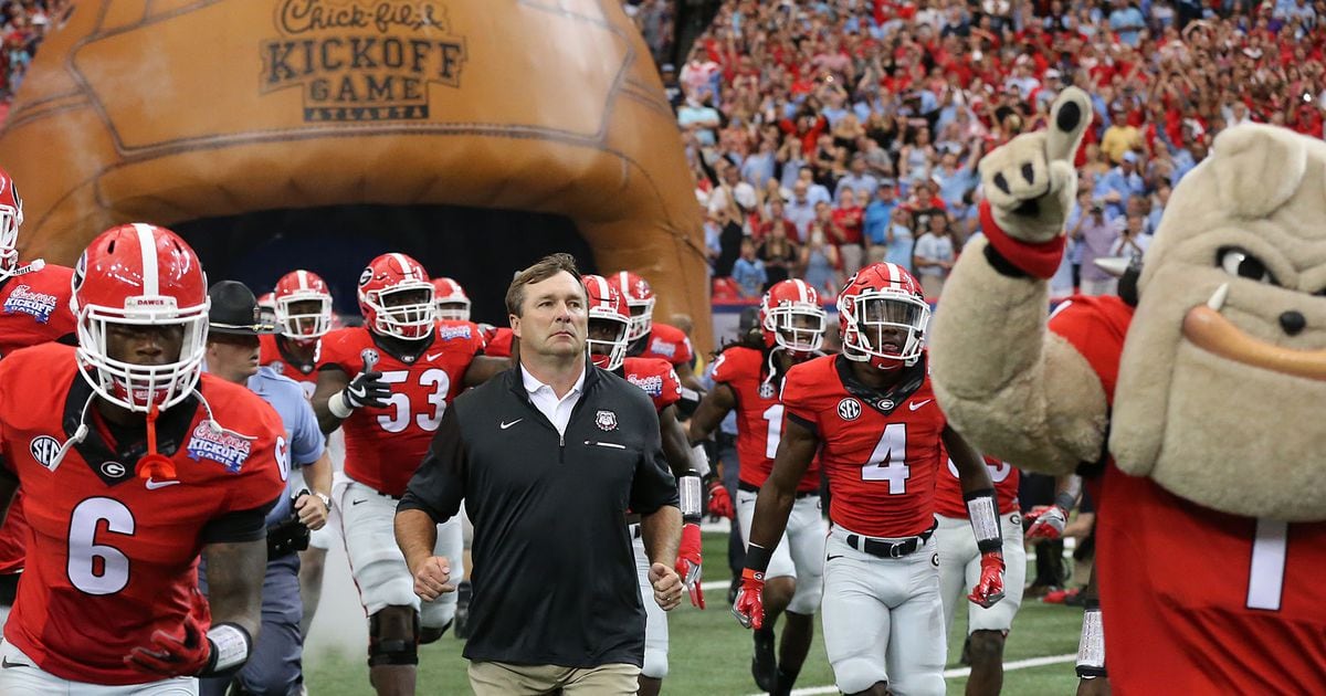 State Of Champions 2022 Go Braves Go Dawgs 2021 Georgia Helmet