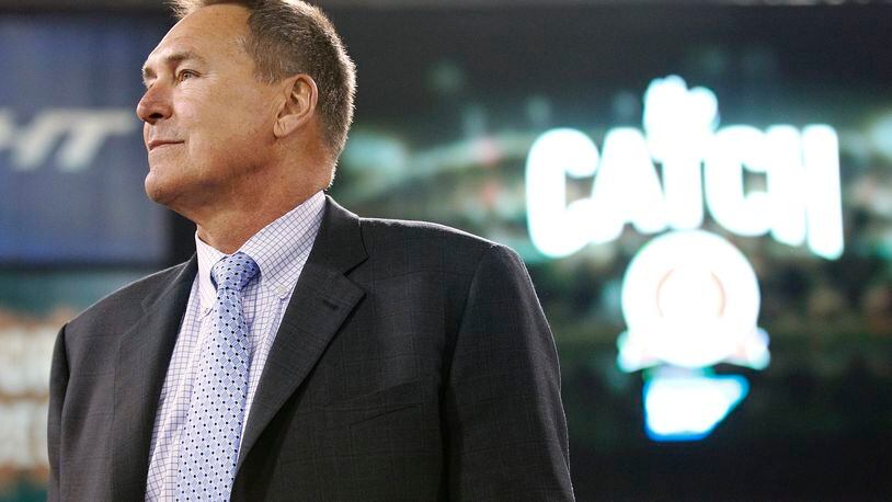 NFL: Gale Sayers, Dwight Clark have serious health problems