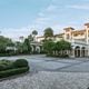 Escape time by visiting The Cloister at Sea Island