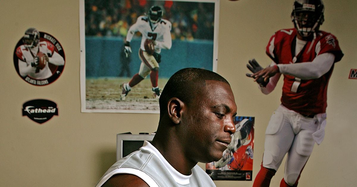 Michael Vick's father facing federal heroin distribution charges