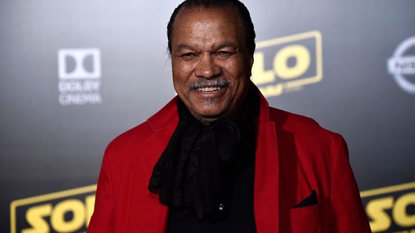 Star Wars': Billy Dee Williams Returning as Lando Calrissian in