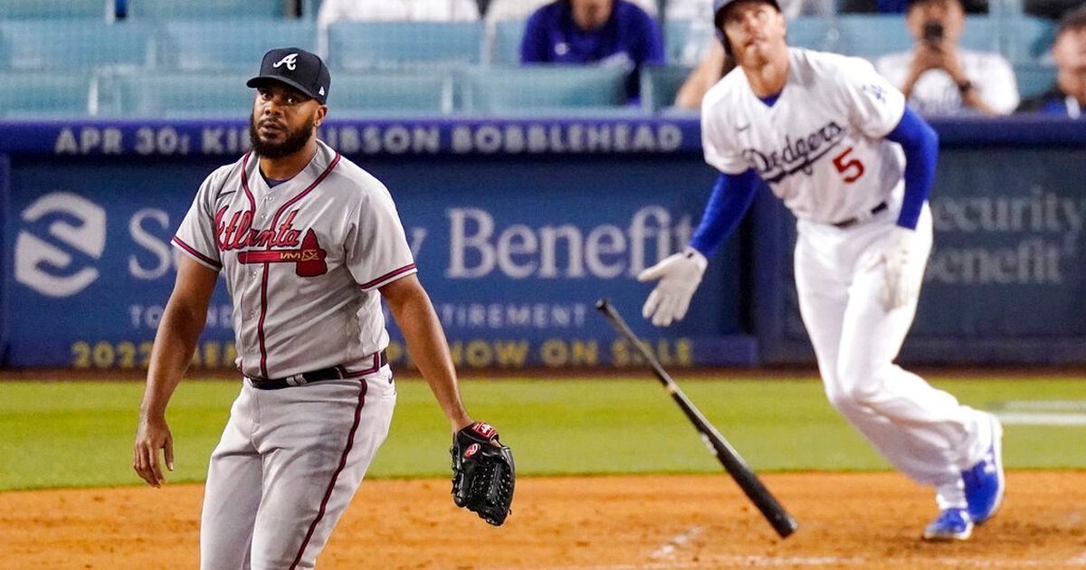 Freeman and Jansen have shared homecoming as Braves, Dodgers meet - The  Sumter Item