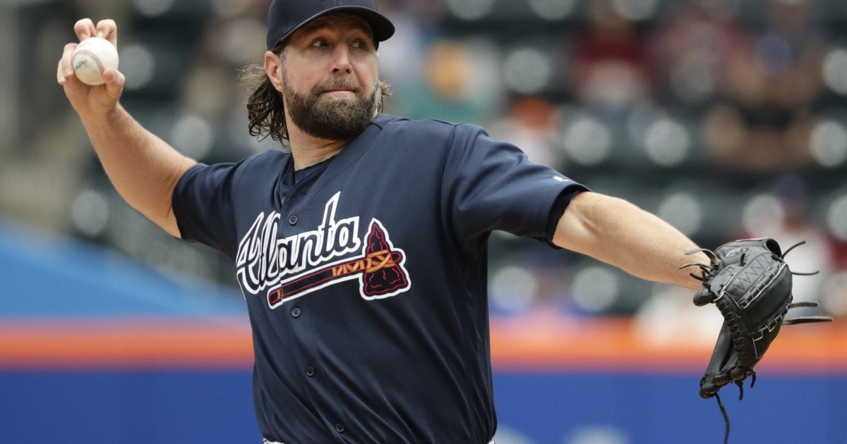 Braves face off against the Rays in battle of baseball's best - Battery  Power