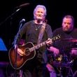 FILE - Kris Kristofferson performs in concert at The American Music Theatre, April 12, 2019, in Lancaster, Pa. (Photo by Owen Sweeney/Invision/AP, File)