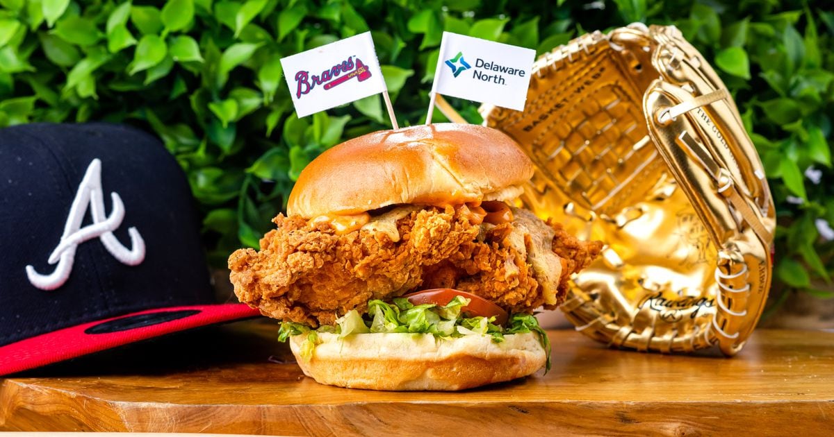 Food and Drinks Specials and Where to Watch the Braves in the World Series  in Atlanta - Eater Atlanta