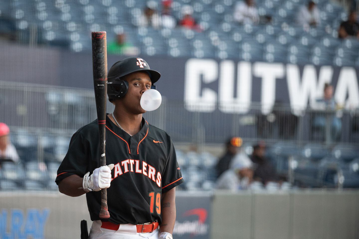 Atlanta Braves to Host Fourth Annual Ralph Garr-Bill Lucas HBCU Baseball  Classic, March 1-2 - AllOnGeorgia