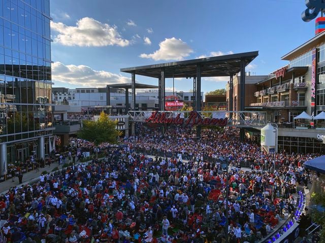 World Series Game 5