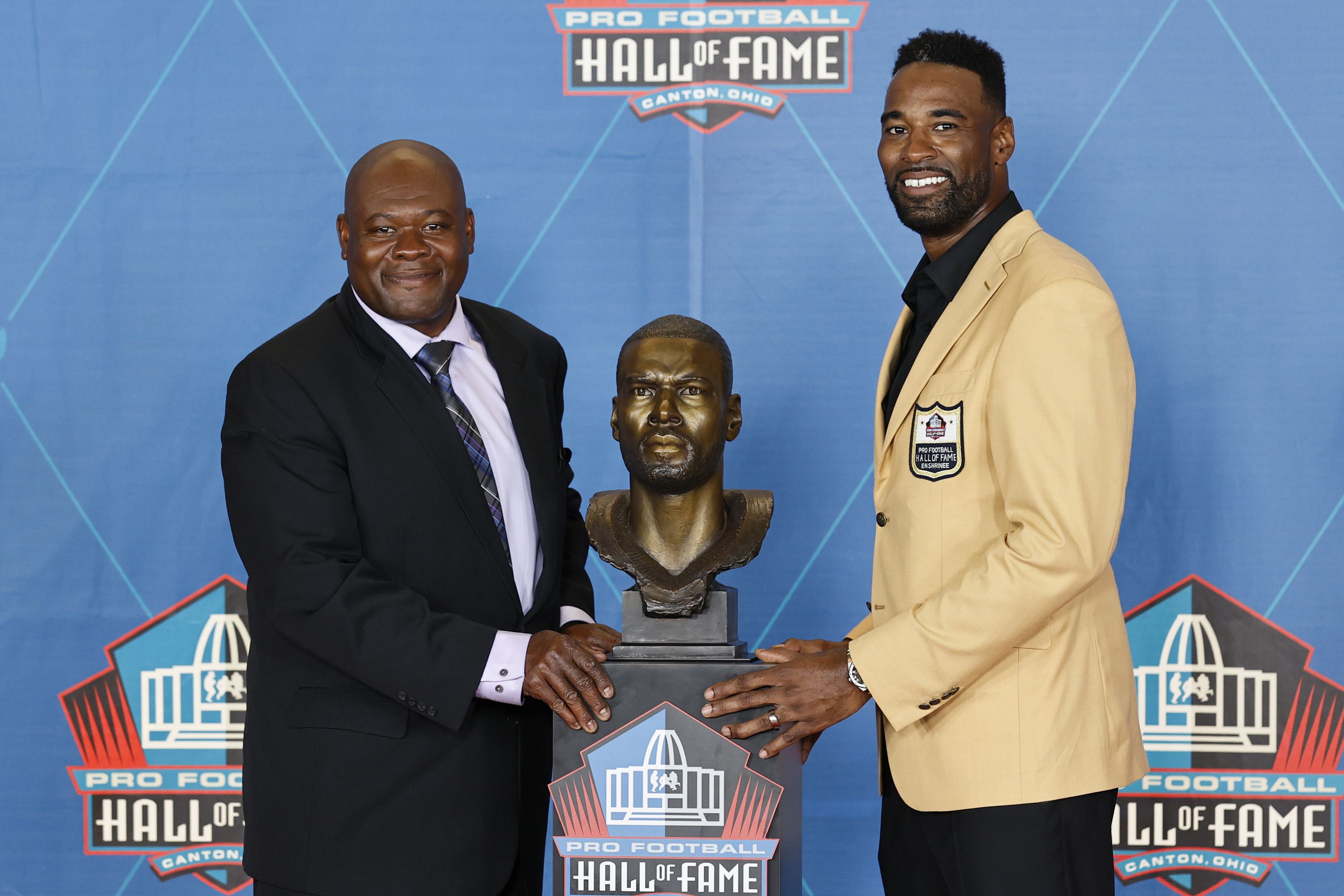 NFL Hall Of Famer Calvin Johnson Continues To Advocate For Cannabis