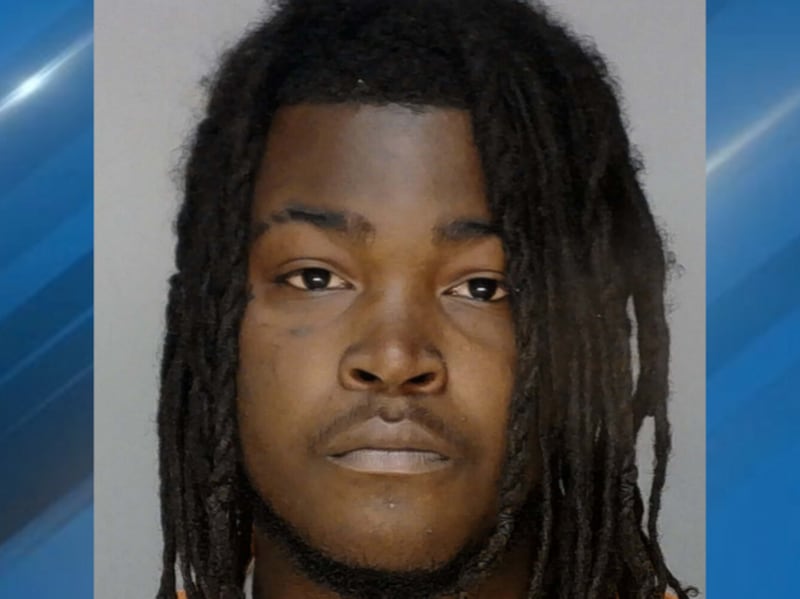 On Tuesday, 19-year-old Kowasis Moore, Quentavious’ brother, was arrested and charged with felony murder after an investigation involving the sheriff’s office and District Attorney Anita Howard, WMAZ reported. (Bibb County Sheriff's Office)