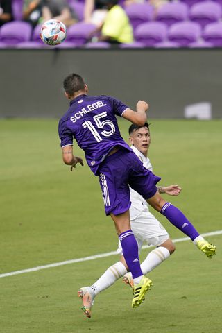 Atlanta United opener