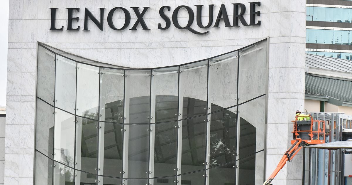 Lenox Square, Phipps and Mall of Georgia plan to reopen on Friday 