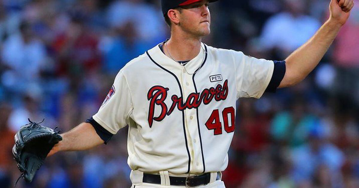 Braves analysis: While Kimbrel deal stings, it was right move for  rebuilding Braves, Sports