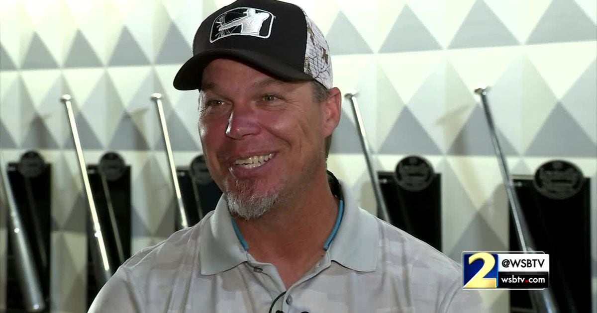 Celebrate Chipper Jones’ Induction into The National Baseball Hall of  Fame with “Major League Bowhunter” Marathon – July 28   