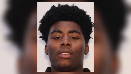 Police are investigating the death of 18-year-old Amion Davis, who was shot at an apartment building last month, authorities said.