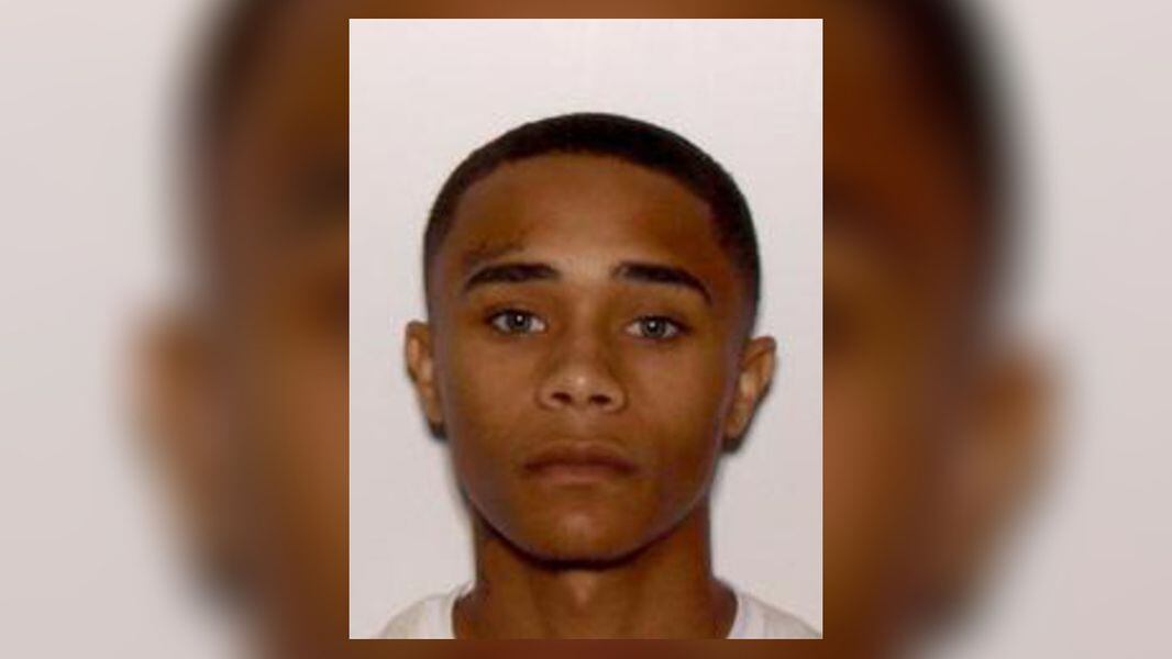 18 Year Old Wanted In Deadly Nw Georgia Shooting