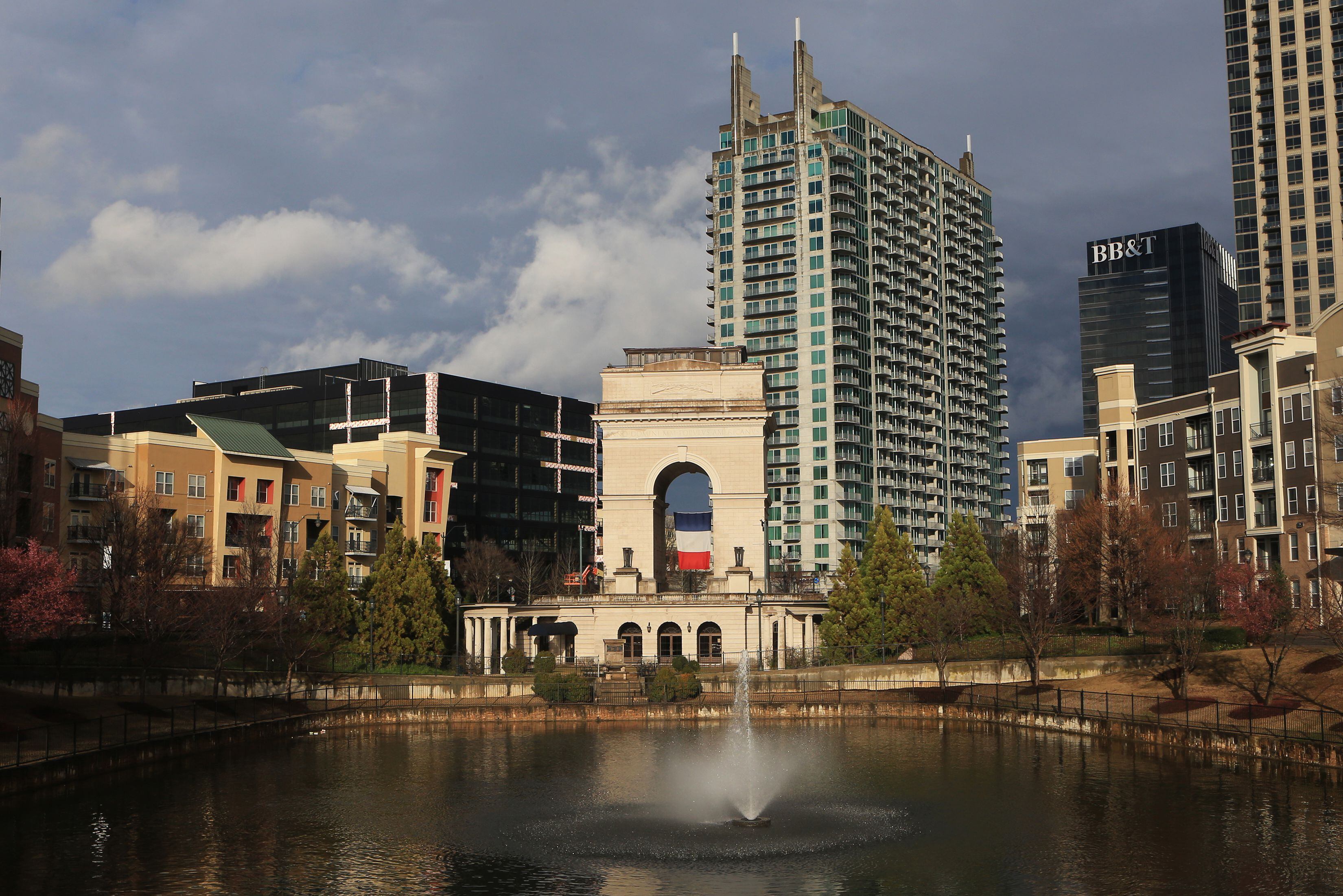 Atlantic Station Announces Opening of Forever 21