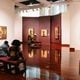 Healing Arts Atlanta will show how enjoying art of all varieties can boost the health of underserved communities. Show here, Spelman College Museum of Fine Art (Olivia Bowdoin for the Atlanta Journal-Constitution).