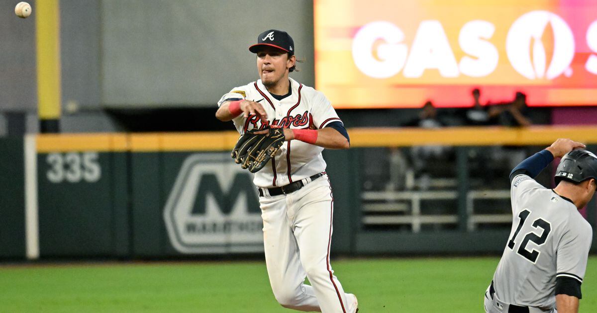 TB@ATL: Lopez talks about his history with the Braves 