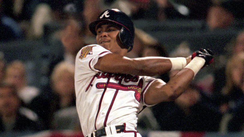 Andruw Jones arrived 10 years too early and he's still paying for