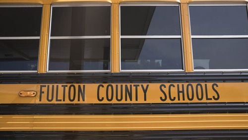Fulton County Schools increasing COVID-19 cases have teachers concerned