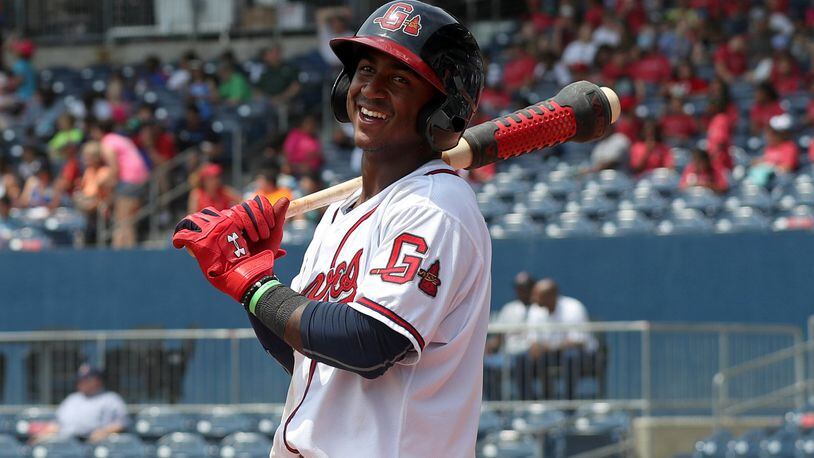 Ozzie Albies Injury