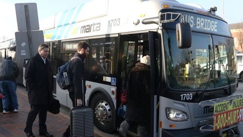 MARTA employees will get 3 percent annual rises and other pay hikes under a new labor agreement approved by the Board of Directors Thursday.
