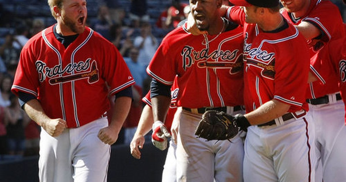 Jason Heyward on his World Series Game 7 speech: 'We just needed to be  together