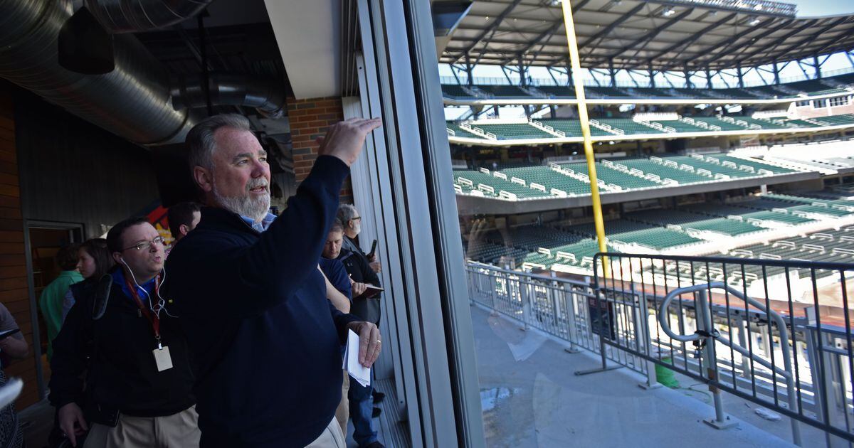 Braves open new stadium with win – Boulder Daily Camera