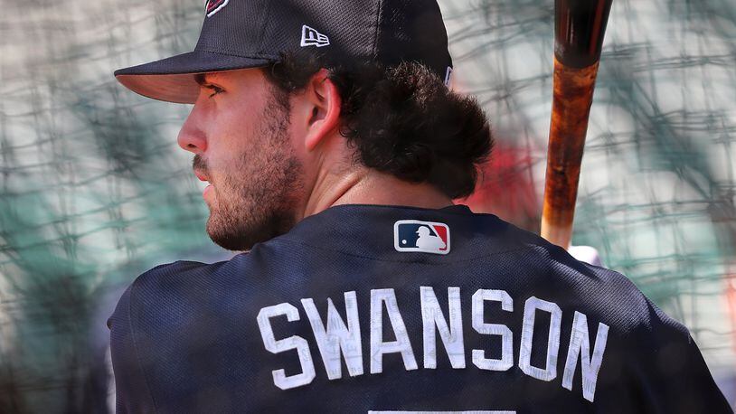 Who is Dansby Swanson? Eight things to know about the No. 1 MLB Draft pick