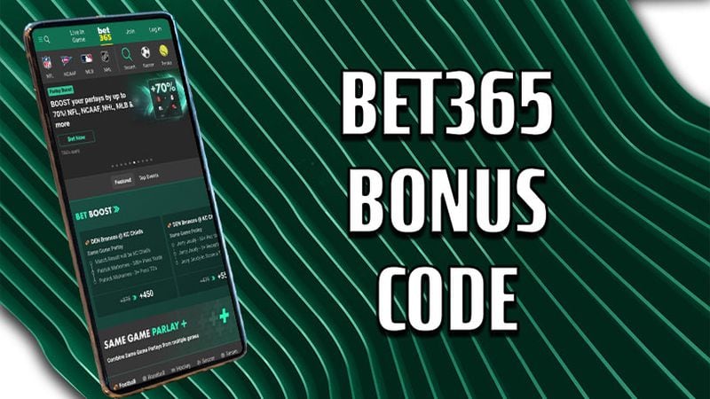 codigo de bonus para bet365 - Mais