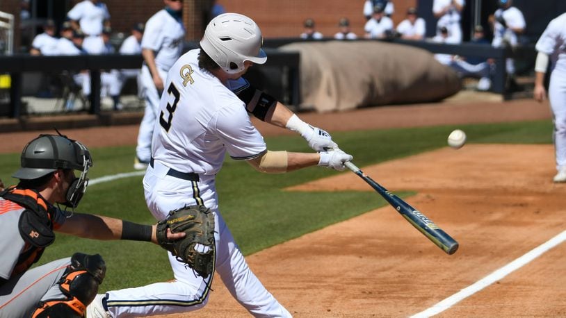 Vanderbilt Commodores baseball faces high expectations