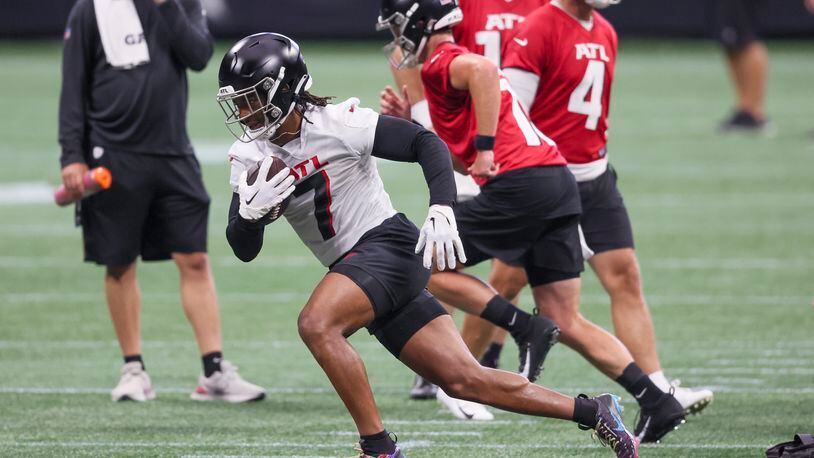 What Are Your Expectations For Atlanta Falcons Training Camp? 