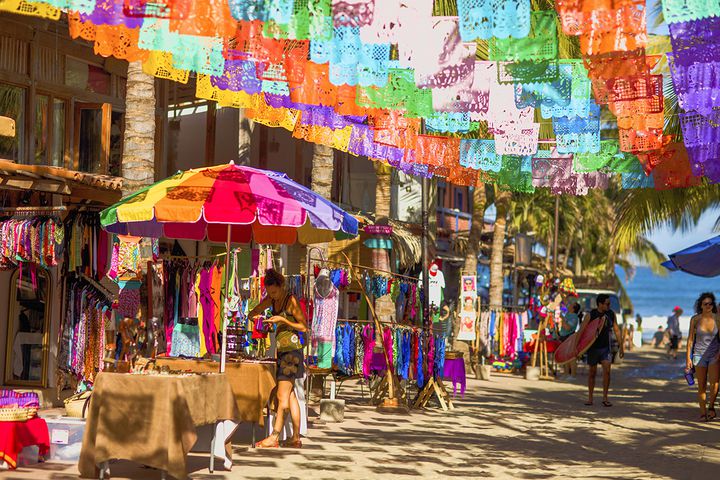 Sayulita