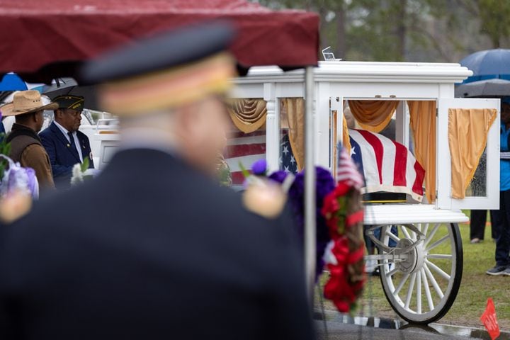 waycross funeral