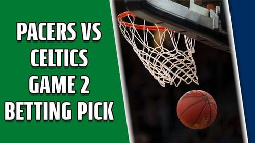 Best Bet for Pacers vs. Celtics ECF Game 2 Betting Guide
