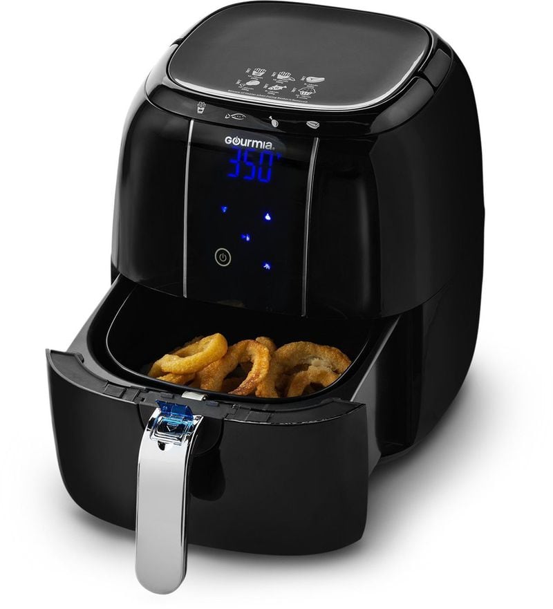 Air fryers: America's Test Kitchen equipment review