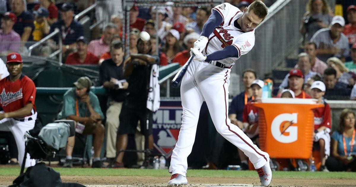 Freddie Freeman says he never recruited Bryce Harper