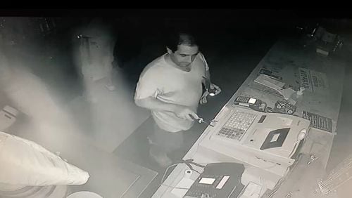 Texas catering company looking for people who stole 150 lbs. of