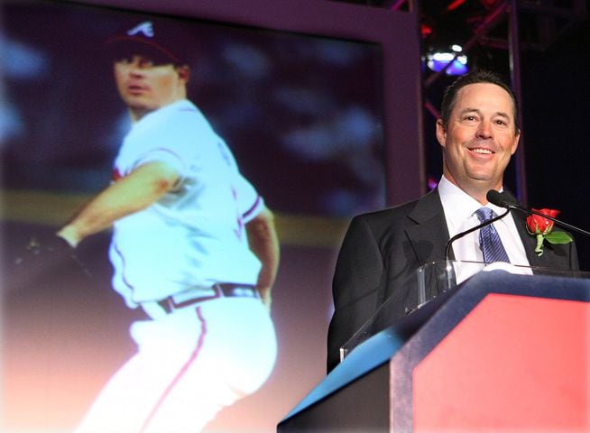 Five things to know about Greg Maddux