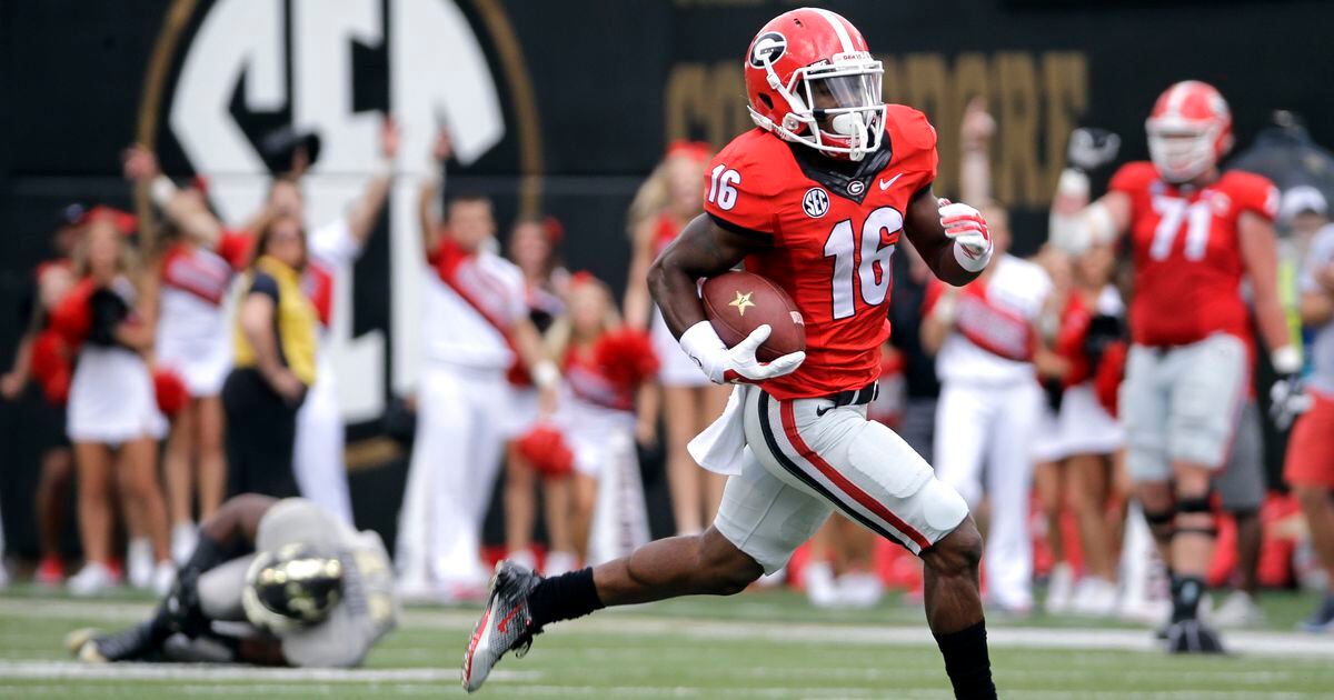 Jordan Taylor to replace Isaiah McKenzie as punt returner - Mile