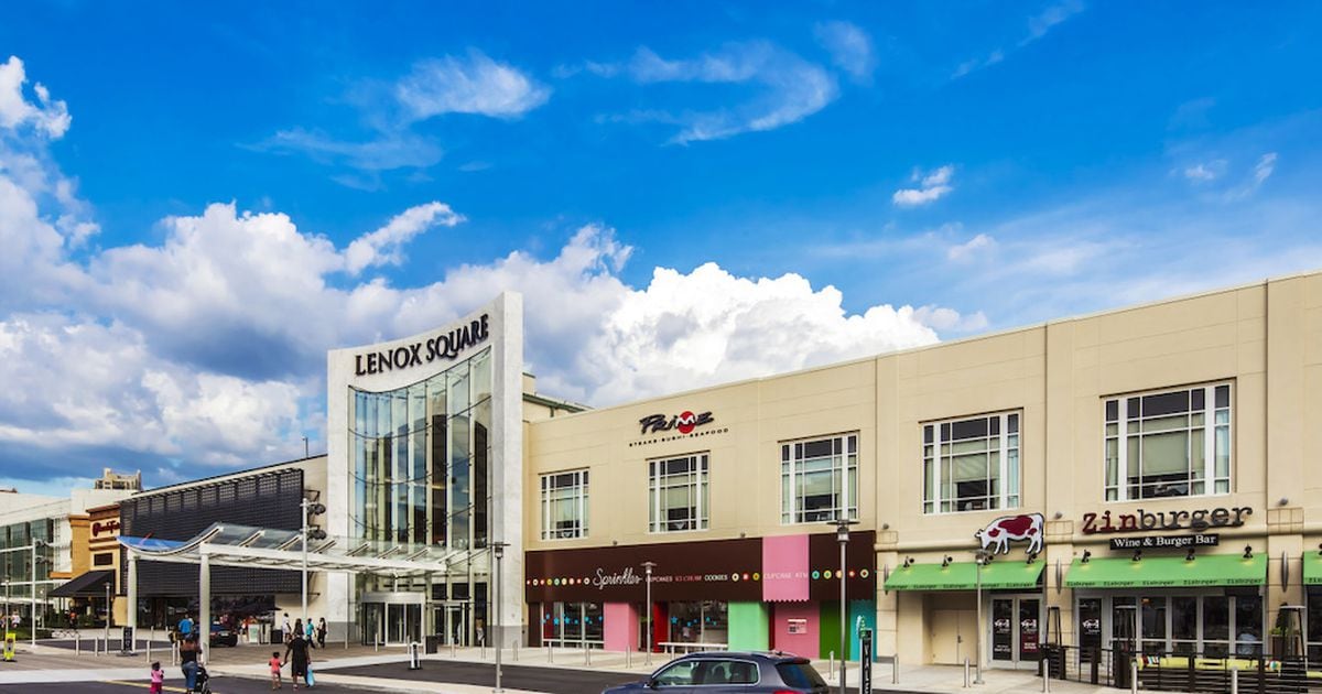 Lenox Mall Stores Bankhead, Atlanta, GA - Last Updated October