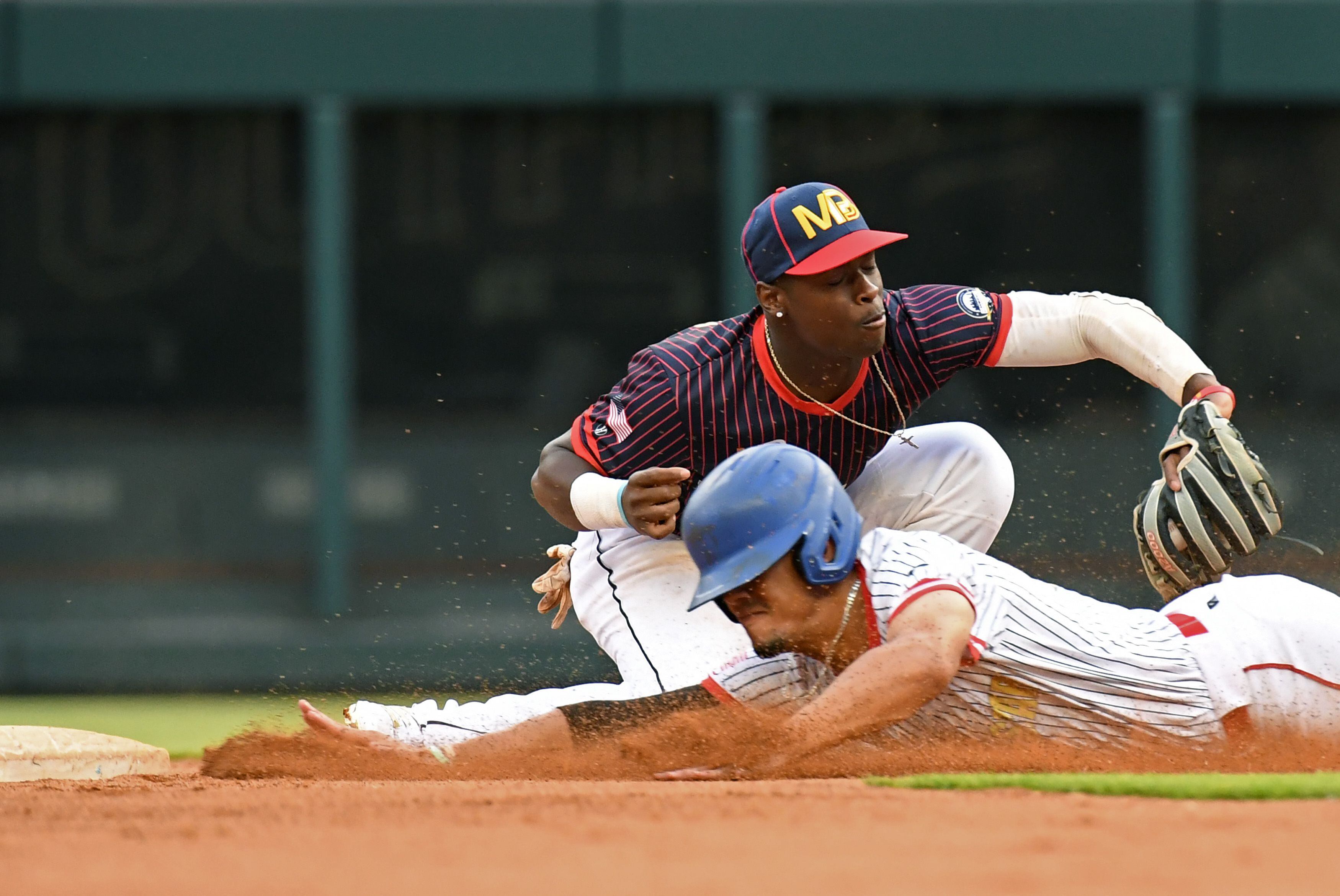 2022 HBCU All-Star Game Gallery  Minority Baseball Prospects