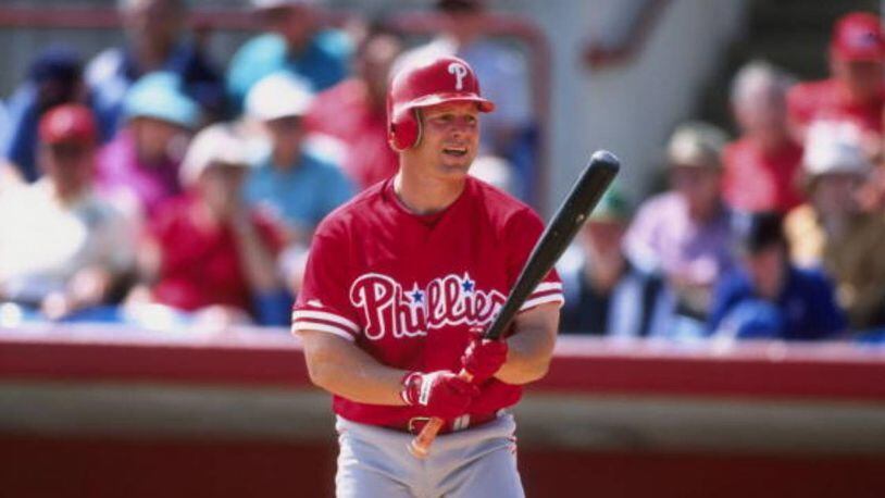 Lenny Dykstra Has More to Say