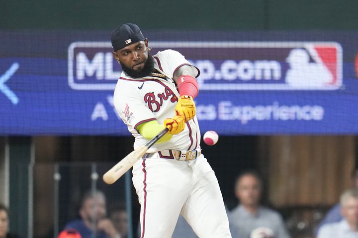 All-Star Home Run Derby Baseball