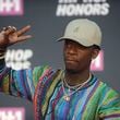 Rich Homie Quan attends the arrivals at VH1's Hip Hop Honors at David Geffen Hall at Lincoln Center on Monday, July 11, 2016, in New York. (Photo by Brad Barket/Invision/AP, File)