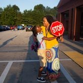 An education economist says schools like James Jackson Elementary in Clayton County (shown in photo) are not getting equitable funding under the state funding formula. Stephen J. Owens writes that Clayton County schools received $1,245 less per student in state and local funding than neighboring Fayette County last year. (Steve Schaefer for The Atlanta Journal-Constitution)