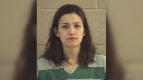 Raquel Eleana Spencer, who taught at Northwest Whitfield High School, was sentenced to 10 years for having a sexual relationship with a student.