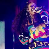 Missy Elliott, James Brown and OutKast are among the inductees for the first-ever Black Music and Entertainment Walk of Fame, located in Atlanta.