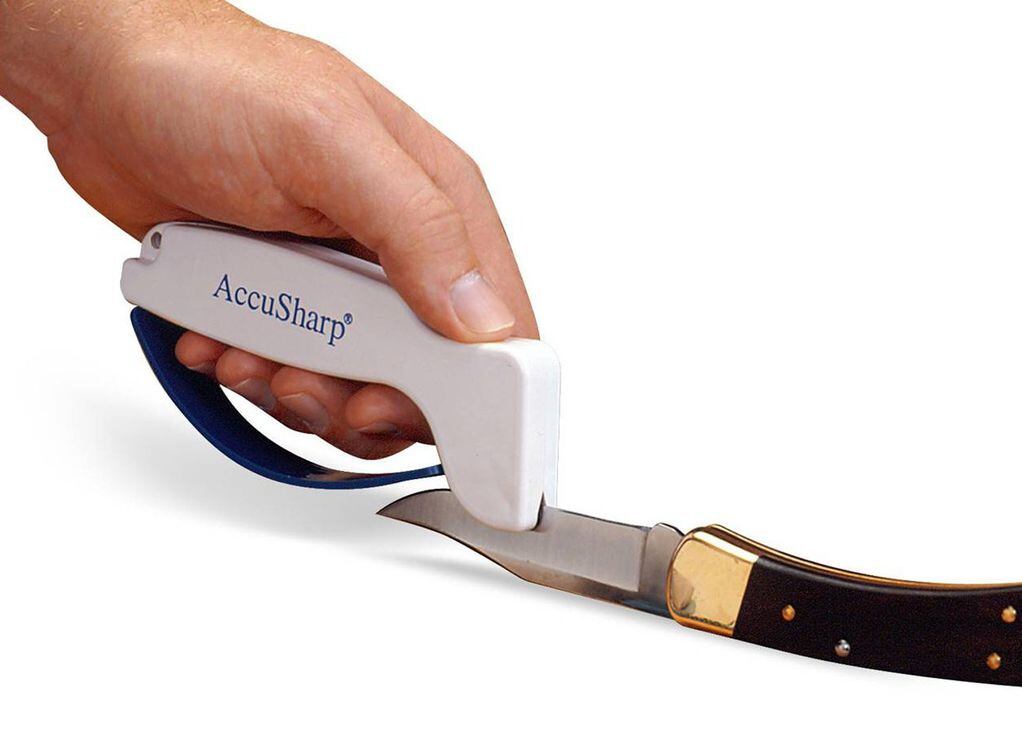 Accusharp World's Fastest Sharpener - Atlanta Cutlery Corporation