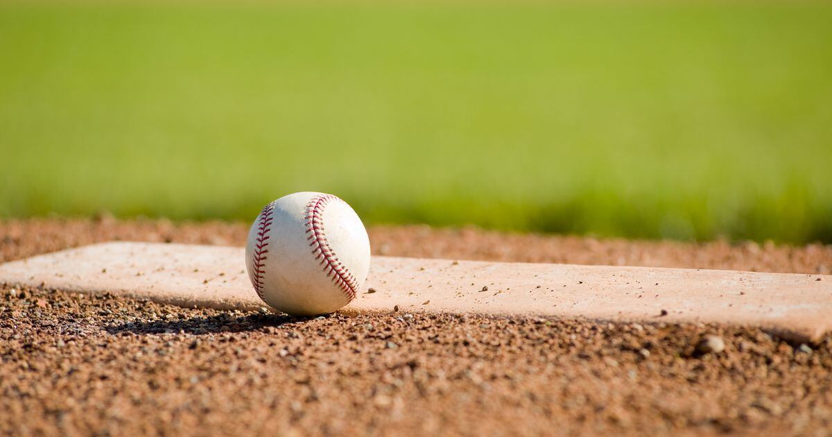 Dad builds a real 'Field of Dreams' for his 5-year-old son